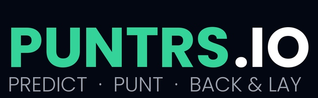 Puntrs.io — Predict, Punt, Back & Lay